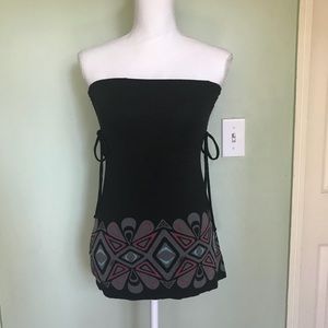 Guess top size xs